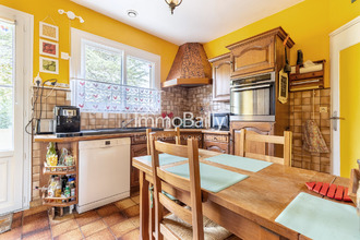 achat maison leognan 33850