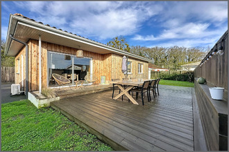 achat maison leognan 33850