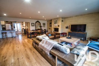 achat maison leognan 33850