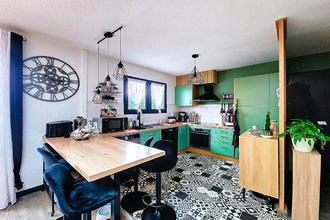 achat maison leognan 33850