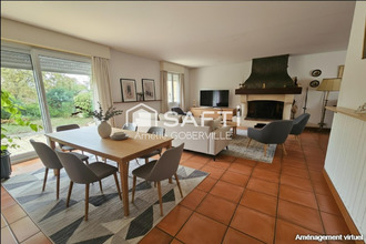 achat maison leognan 33850