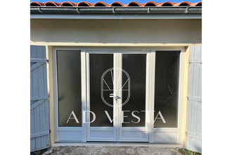 achat maison leognan 33850