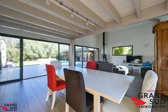 achat maison leognan 33850