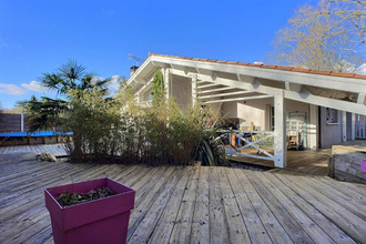 achat maison leognan 33850