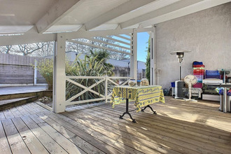 achat maison leognan 33850