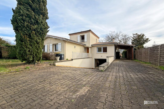 achat maison leognan 33850