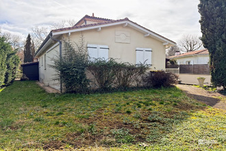 achat maison leognan 33850