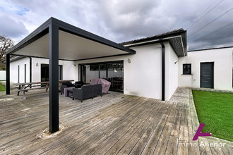 achat maison leognan 33850