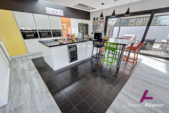 achat maison leognan 33850