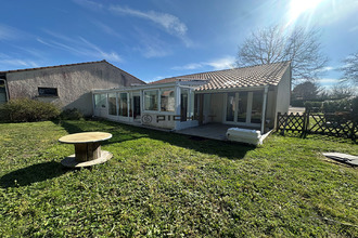 achat maison leognan 33850