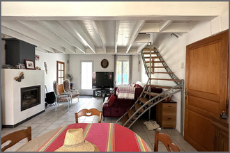 achat maison leognan 33850