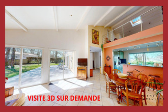 achat maison leognan 33850