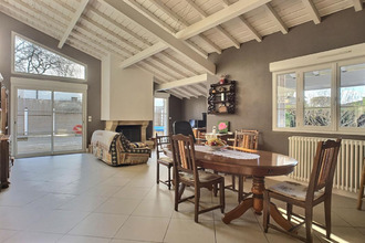 achat maison leognan 33850