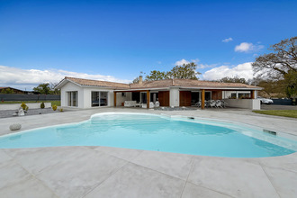 achat maison leognan 33850