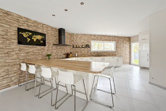 achat maison leognan 33850