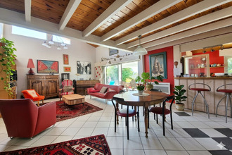 achat maison leognan 33850