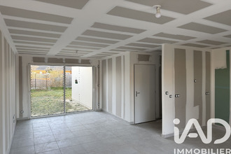 achat maison leognan 33850