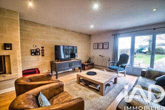 achat maison leognan 33850