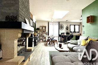 achat maison leognan 33850