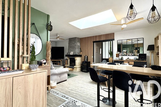 achat maison leognan 33850