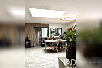 achat maison leognan 33850