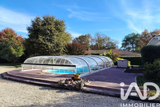 achat maison leognan 33850