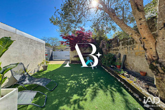 achat maison leognan 33850