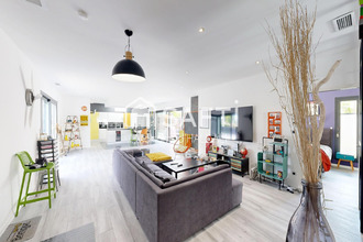 achat maison leognan 33850