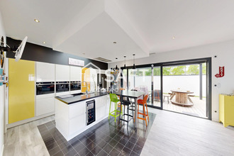 achat maison leognan 33850