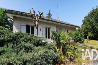 achat maison leognan 33850