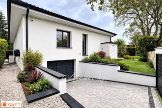achat maison leognan 33850