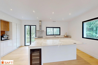 achat maison leognan 33850