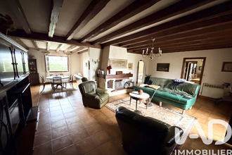 achat maison leognan 33850