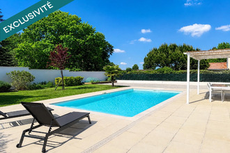 achat maison leognan 33850
