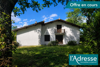achat maison leognan 33850