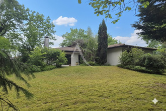 achat maison leognan 33850