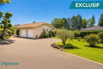 achat maison leognan 33850