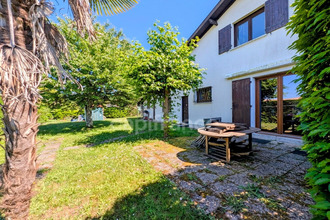 achat maison leognan 33850