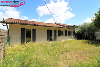 achat maison leognan 33850