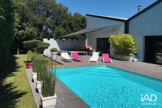 achat maison leognan 33850