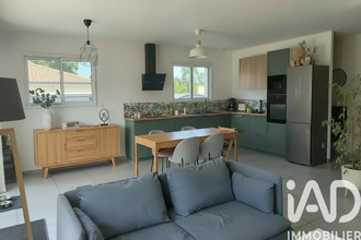 achat maison leognan 33850