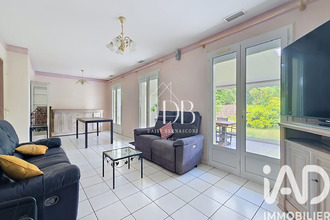 achat maison leognan 33850
