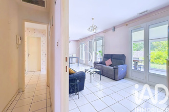 achat maison leognan 33850