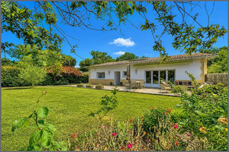achat maison leognan 33850