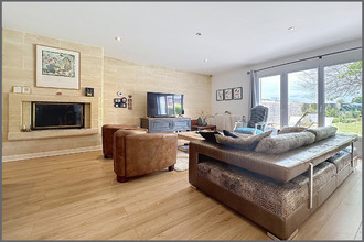 achat maison leognan 33850