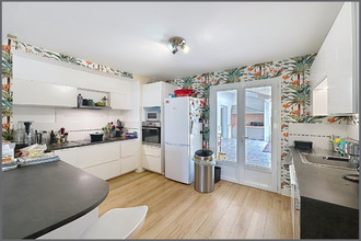 achat maison leognan 33850