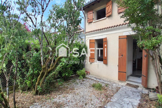 achat maison leognan 33850