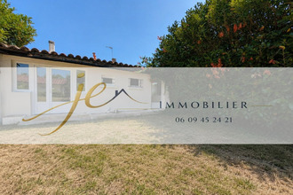achat maison leognan 33850