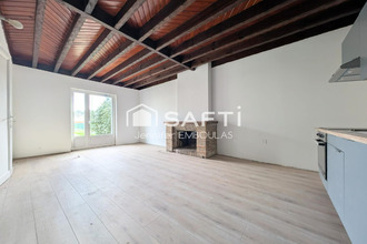 achat maison leognan 33850