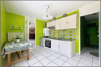 achat maison leognan 33850